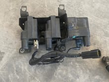 Stock Ignition Coils