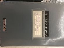 Original dealer card