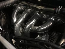 Just put these Catted Ceramic Headers with a full Goodwin Exhaust on my MX-5. 