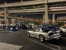 2024-2025 (Leaving Japan / Move to Maine)