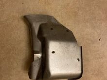 FD3S abs heat shield