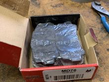 Brake Pads