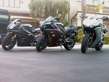 R6, R1, CRB 1000