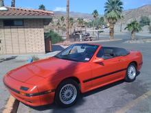 1988 convertible