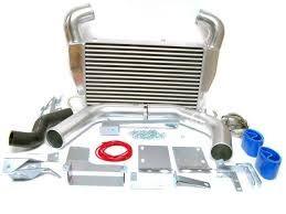 Engine - Power Adders - WTB BLITZ FMICIntercooler - New - 0  All Models - Portland, OR 97201, United States