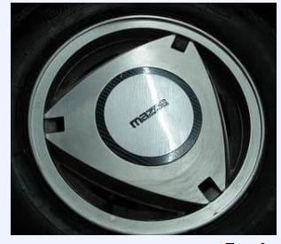 Wheels and Tires/Axles - Wanted rx-7 Rotor Wheels - Used - 1981 to 1983 Mazda RX-7 - Cutler Bay, FL 33157, United States