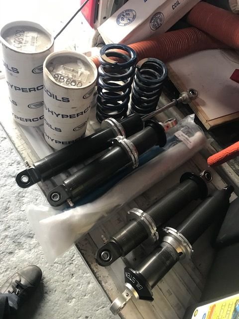 1993 Mazda RX-7 - Two FD3S Nasa Super Unlimited Chassis - Used - El Cajon, CA 92019, United States