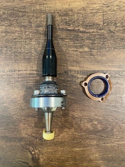 1993 Mazda RX-7 - Mazdaspeed or Mazdaspeed Style Short Shifter - Drivetrain - $380 - Los Angeles, CA 90065, United States