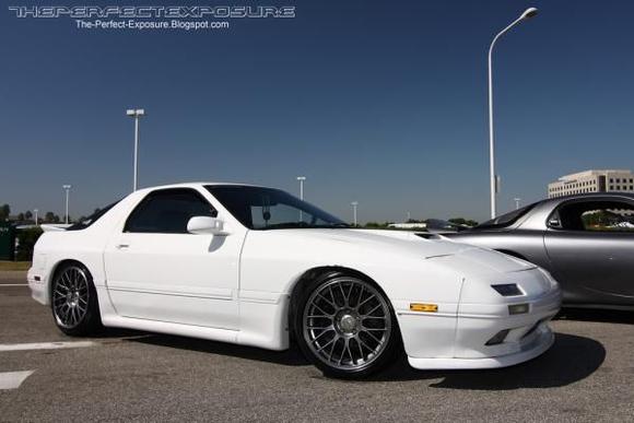 my FC. =]