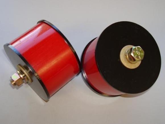 FC Polyurethane Motor Mounts