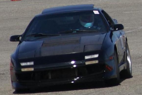 Track Day