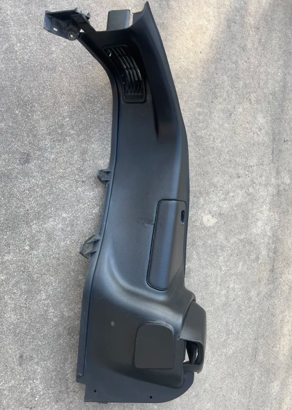 1993 Mazda RX-7 - Complete Rear Trunk Plastics - Interior/Upholstery - $450 - Austin, TX 78620, United States