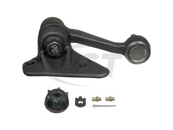Steering/Suspension - WTB: Moog Idler Arm K9369 - New or Used - 1979 to 1985 Mazda RX-7 - Arlington, MA 02474, United States
