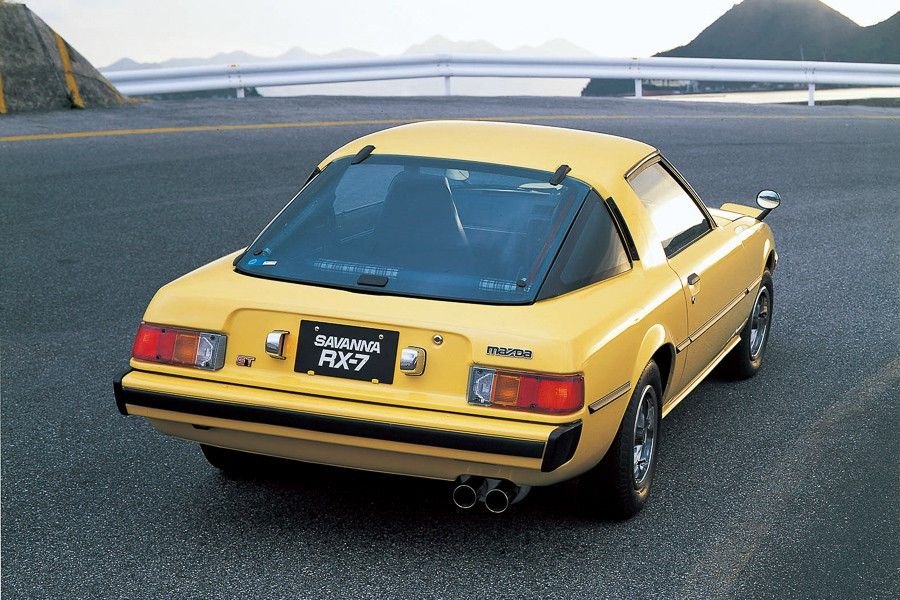 1979 - 1980 Mazda RX-7 - WTB: 79/80 SA RX-7 Slicktop - Used - Albuquerque, NM 87108, United States