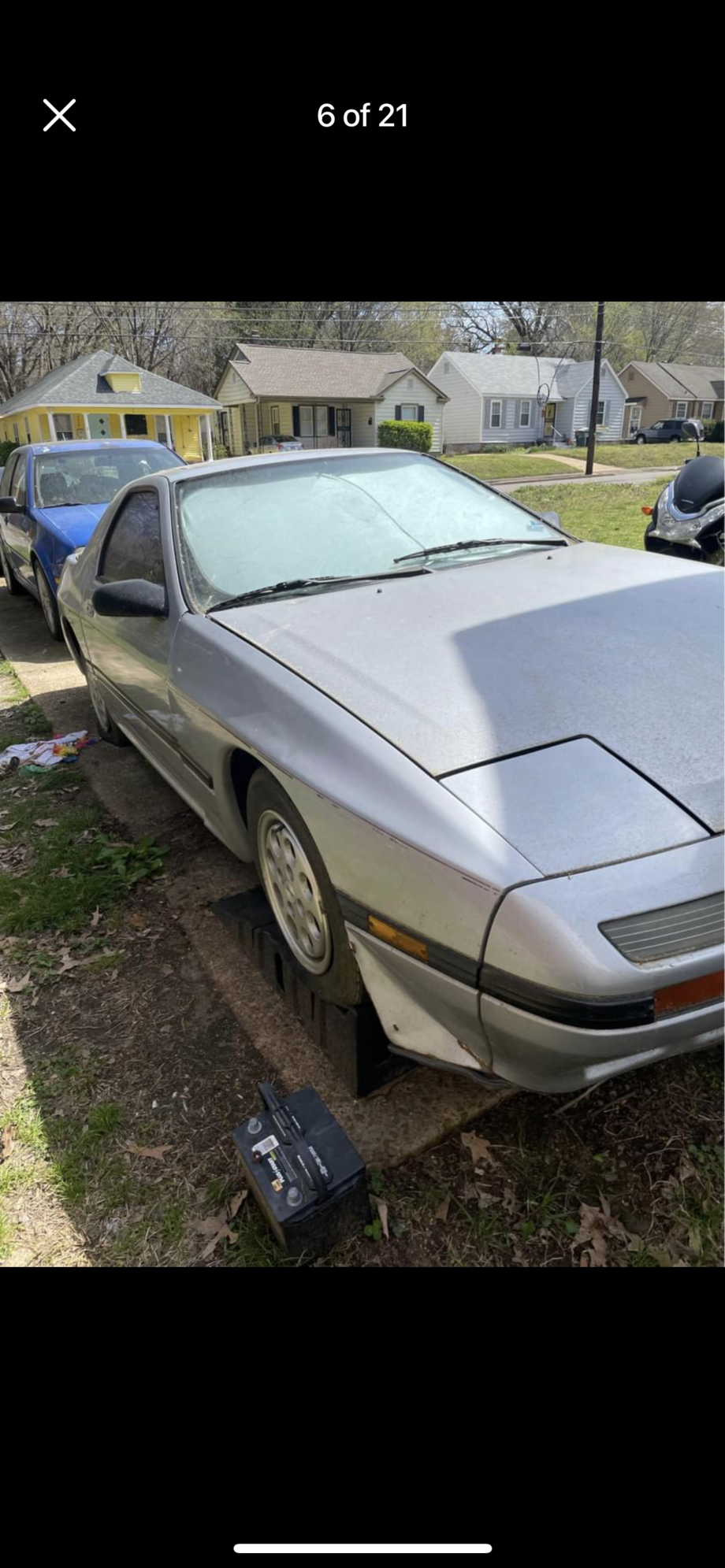 Another P/O pic from the listing