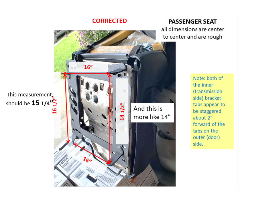 Clean RX8 Seats with FC Rails Mazda RX7 Forum