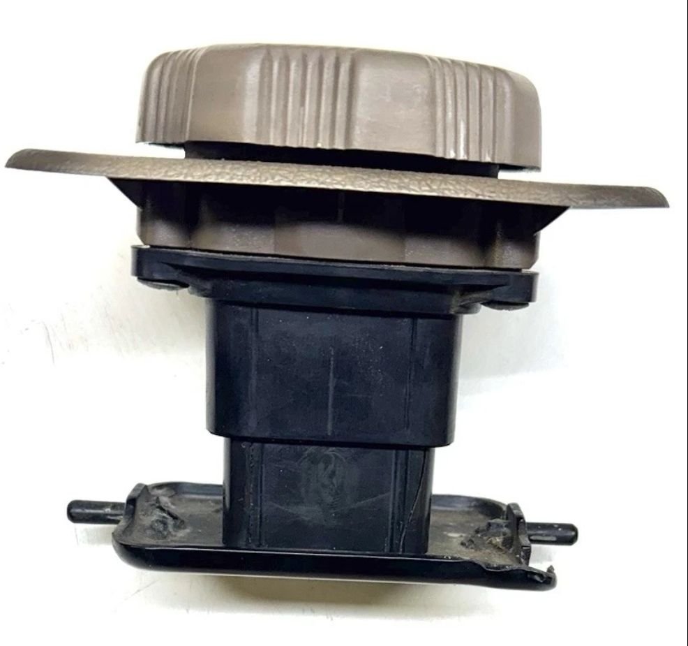 Interior/Upholstery - Moon Roof Mech (Grey) - Used - All Years  All Models - Lacombe, AB T4L2P1, Canada