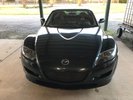 2005 RX8 with 38000 miles