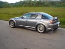 Rx-8 from P.R.