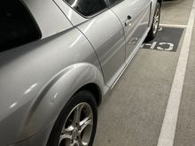 First Car as of 02.16.2025 Pic.2