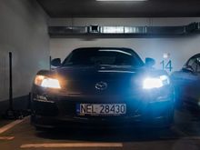 OEM lights vs temperature matched bulbs. 