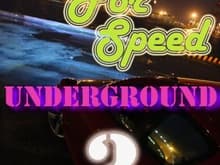 Need For Speed Underground 3 - Taipei