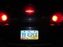 Rx 4SPED2