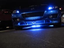 Custom LEDs