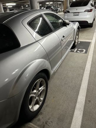 First Car as of 02.16.2025 Pic.2
