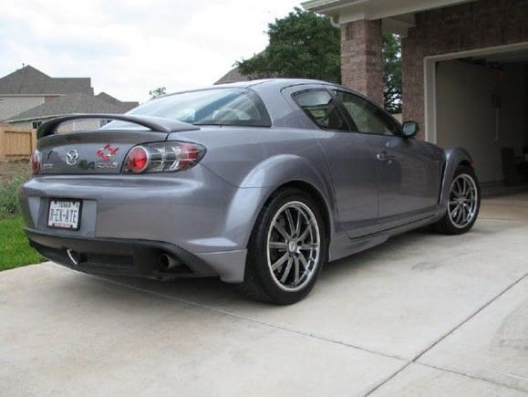 RX8 Pic 2
