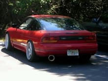 By the end of June ill have my 240 like this with wheels n full suspension (Ksport Coilovers, Driftworks Arms Rods n Knuckles)