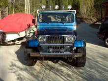 Jeep at Lake House 4 1 10 (1)