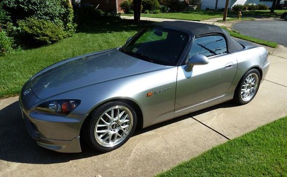 S2000 May 19 2
