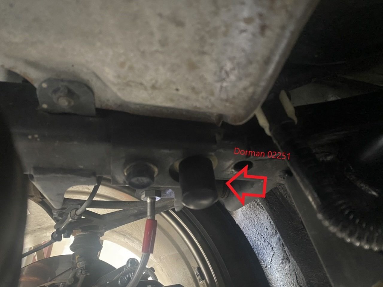 DIY Evap system removal (proper way) S2KI Honda S2000 Forums