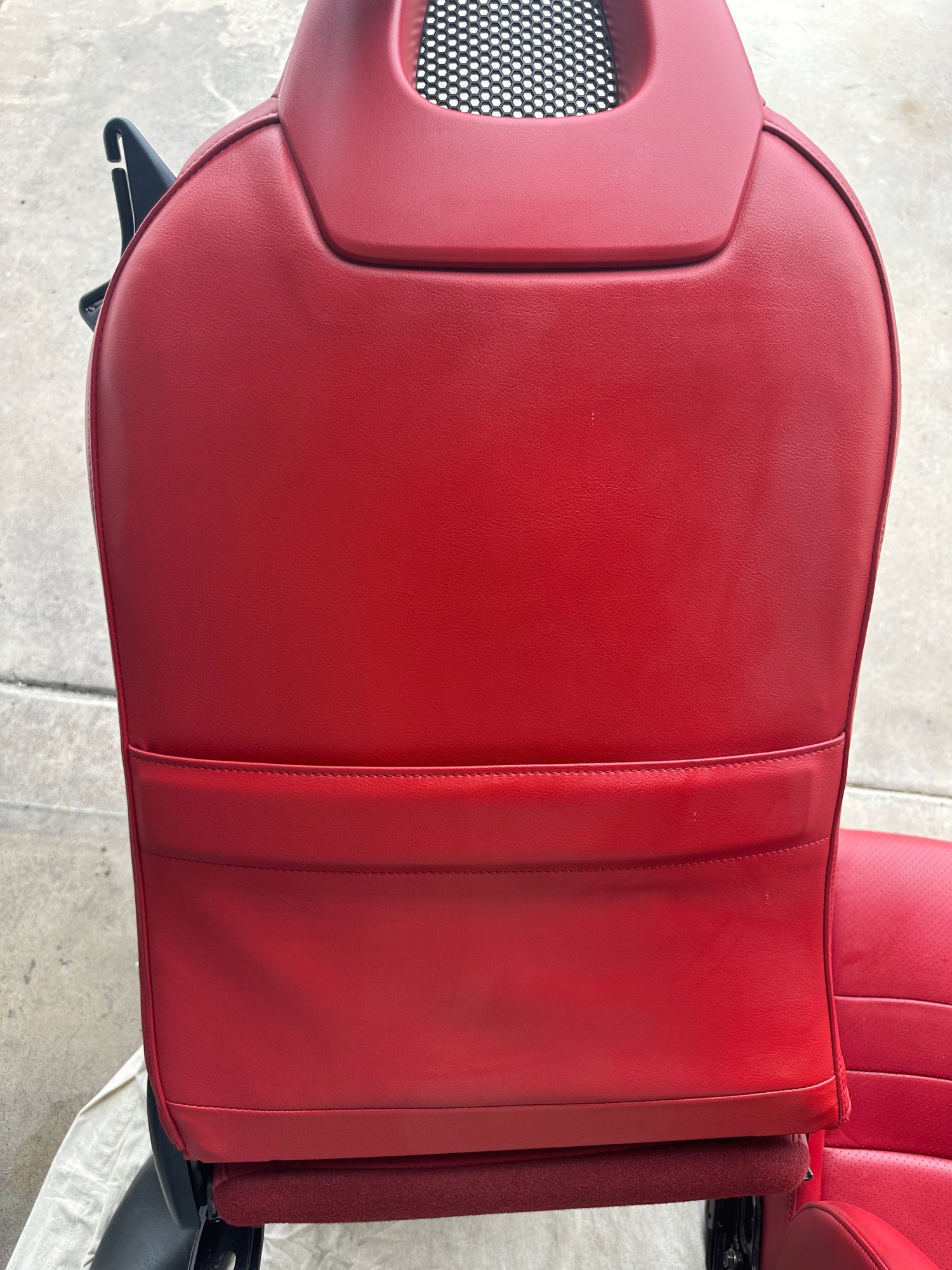 Interior/Upholstery - Ap1 OEM seats - Used - All Years  All Models - Mesa, AZ 85204, United States