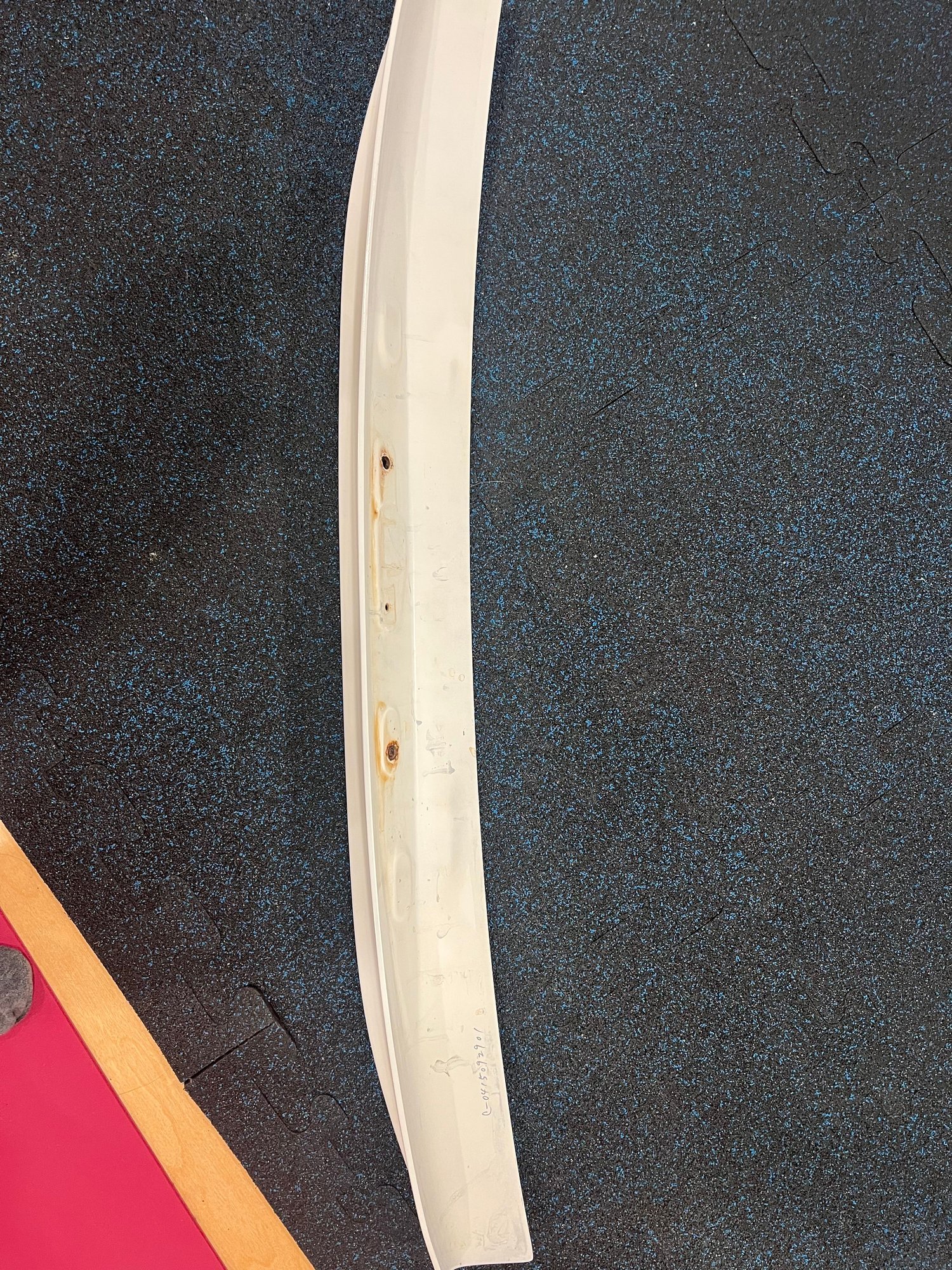 Exterior Body Parts - Authentic Asm Duckbill - Used - -1 to 2026  All Models - Toronto, ON L4B2W3, Canada