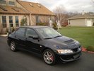 2003 Mitsubishi Evolution VIII