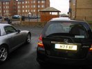 S2000 and Jazz