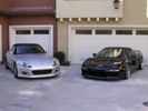 NSX pics