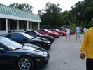 July NSX Meet