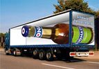 Truck ads