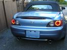WASH & WAX  10-8-6
