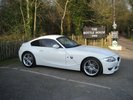 Z4M Coupe