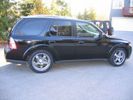 Saab 9-7X