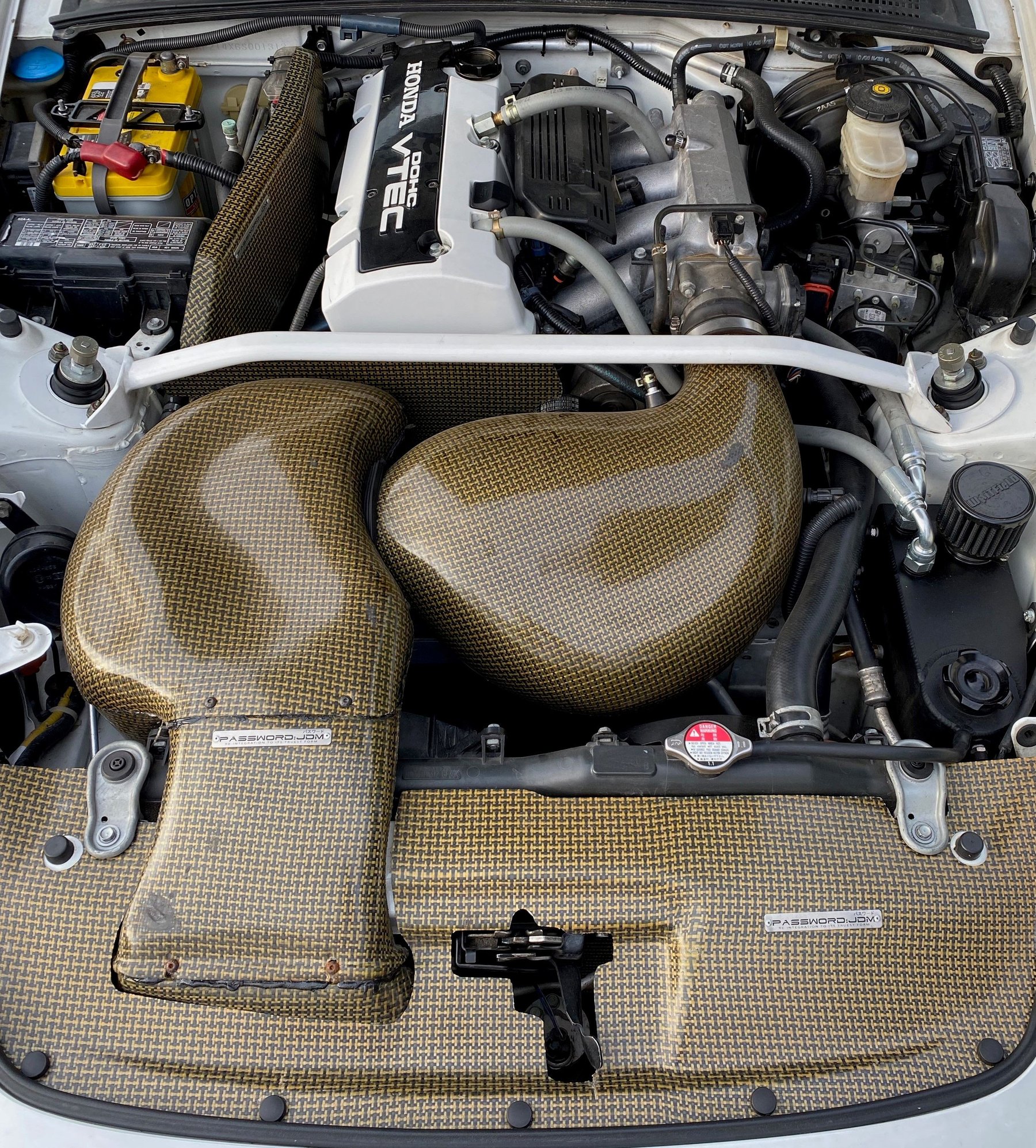 AL: 2006 GPW Honda S2000, AP2, w/OEM Hard Top, 7.5K ... ap2 s2000 fuse box 