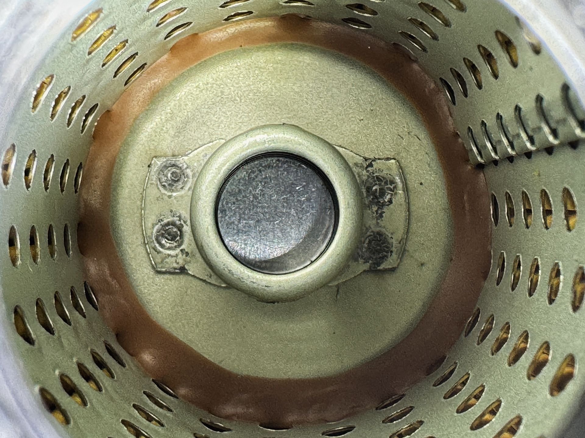 17 Series Filter Inside