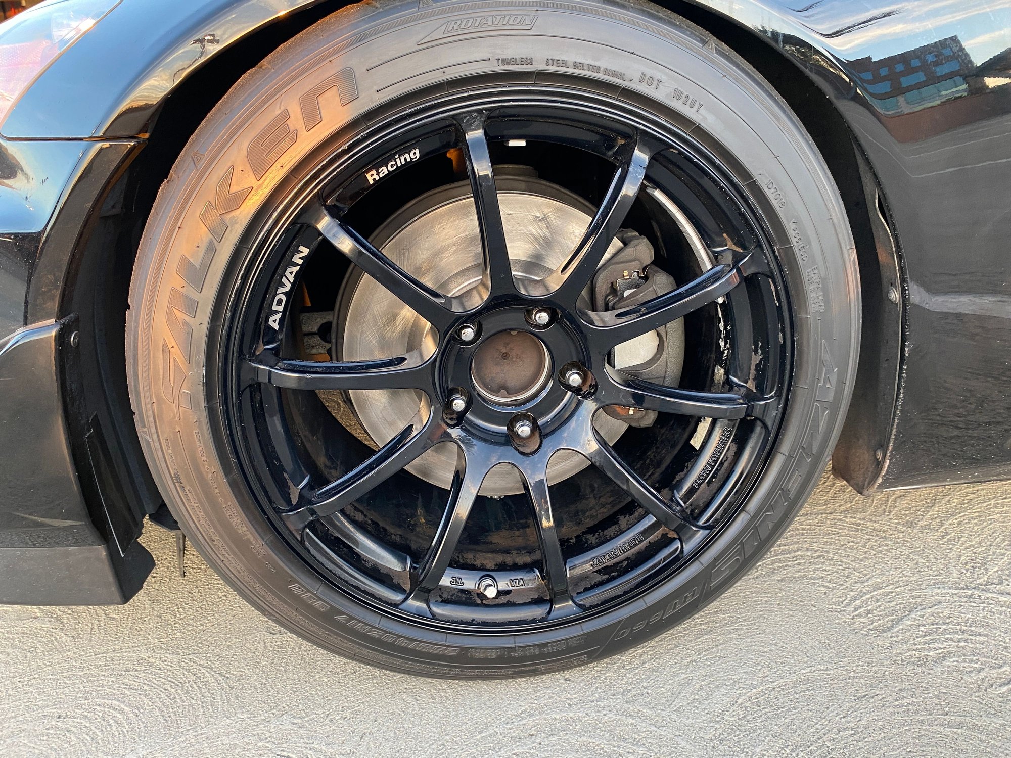 2007 Honda S2000 - SoCal 2007 Berlina Black AP2 with 87k miles - Used - Downey, CA 90241, United States