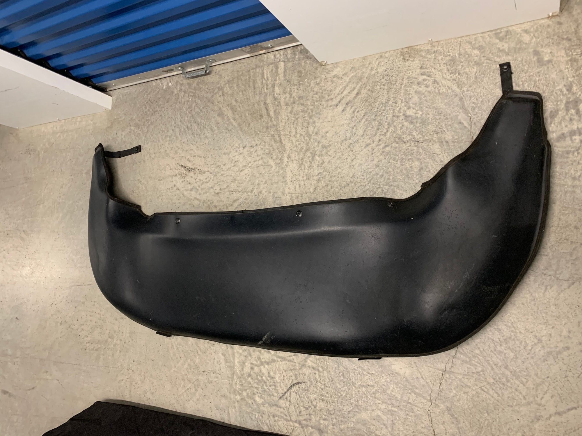MD/VA FS Soft Top Tonneau Boot Cover S2KI Honda S2000 Forums