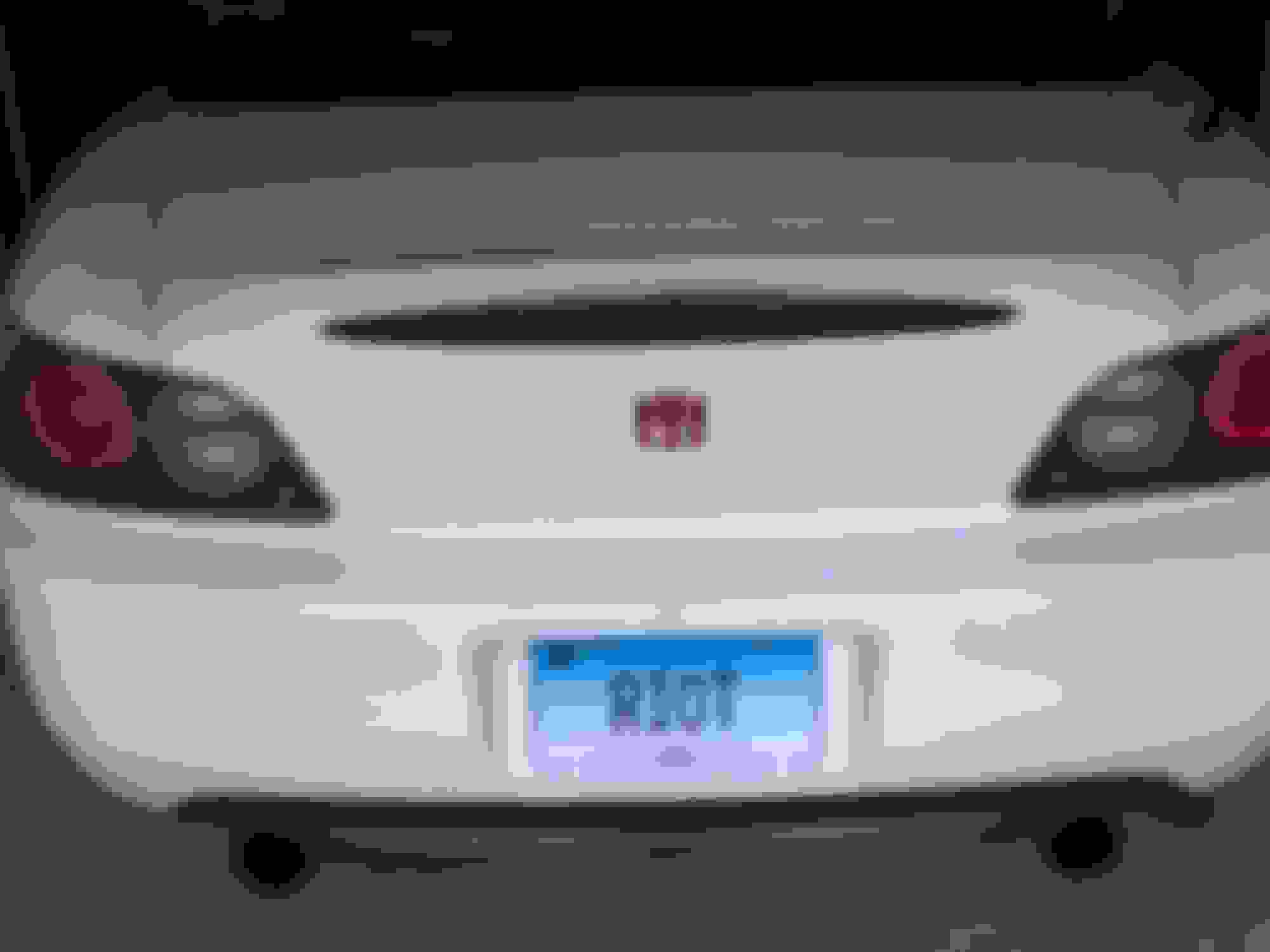 Red Badges - S2KI Honda S2000 Forums