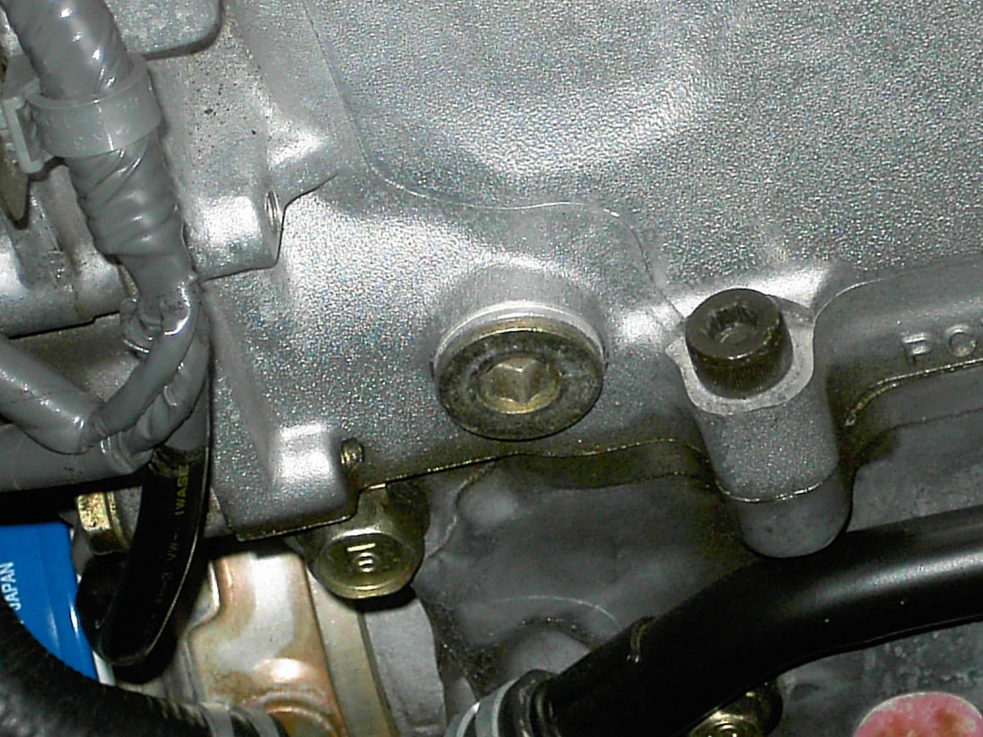 honda s2000 timing chain tensioner instanoise forums